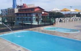 Pousada Praia Grande